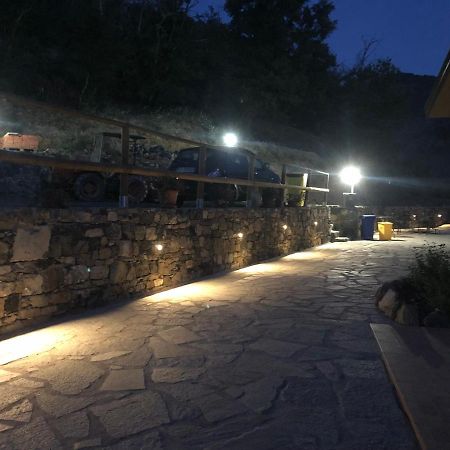 Agriturismo Le Macere Sasseta Luaran gambar