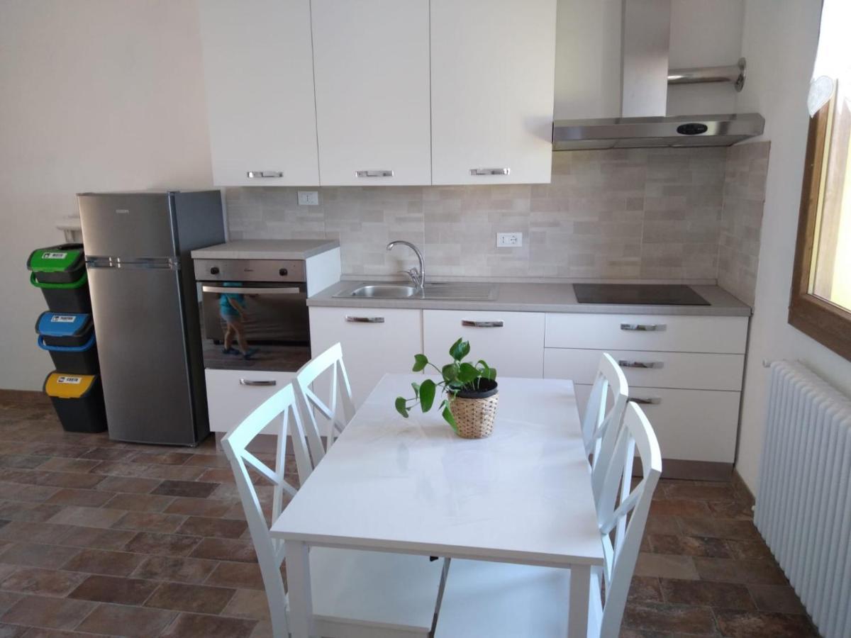 Agriturismo Le Macere Sasseta Luaran gambar