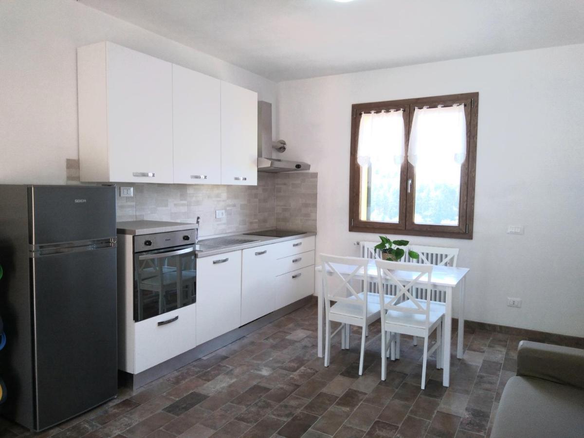 Agriturismo Le Macere Sasseta Luaran gambar