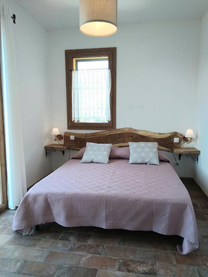 Agriturismo Le Macere Sasseta Luaran gambar