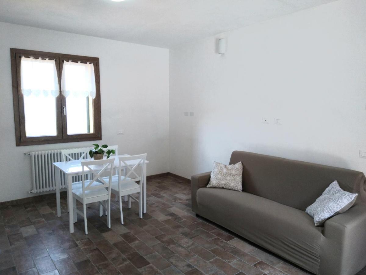 Agriturismo Le Macere Sasseta Luaran gambar