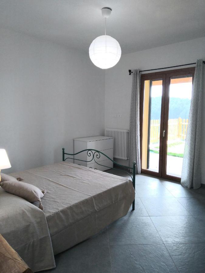 Agriturismo Le Macere Sasseta Luaran gambar