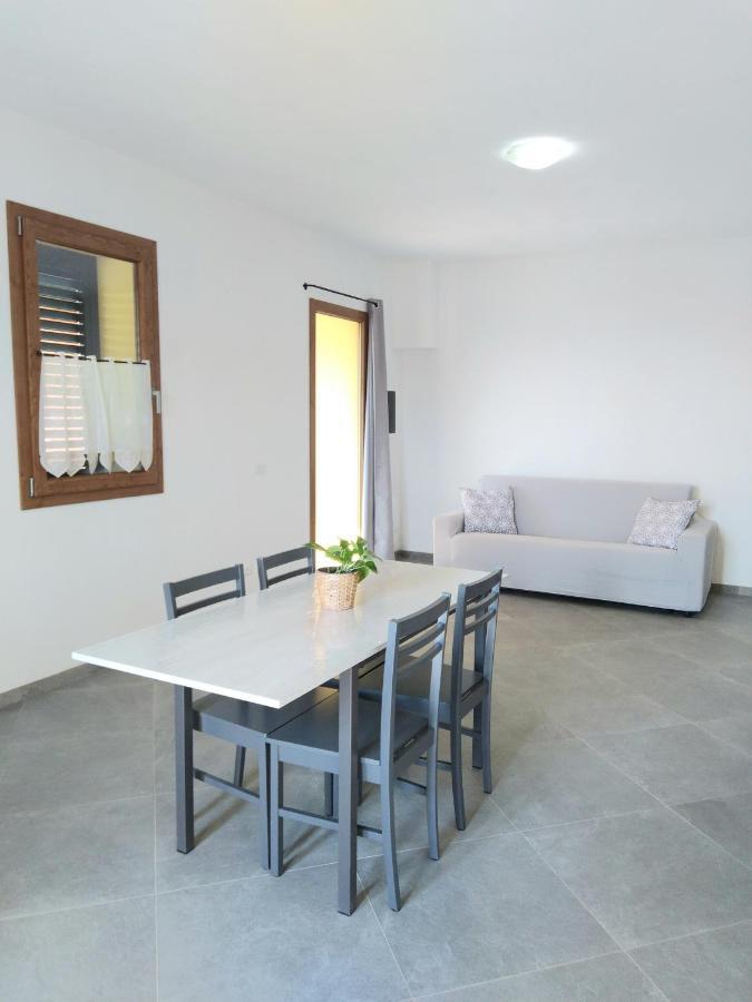 Agriturismo Le Macere Sasseta Luaran gambar