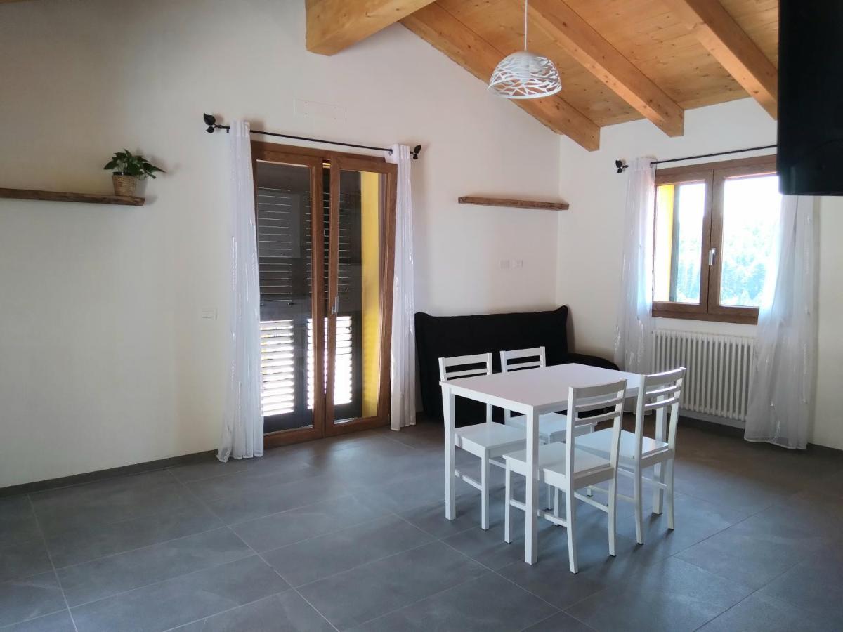 Agriturismo Le Macere Sasseta Luaran gambar