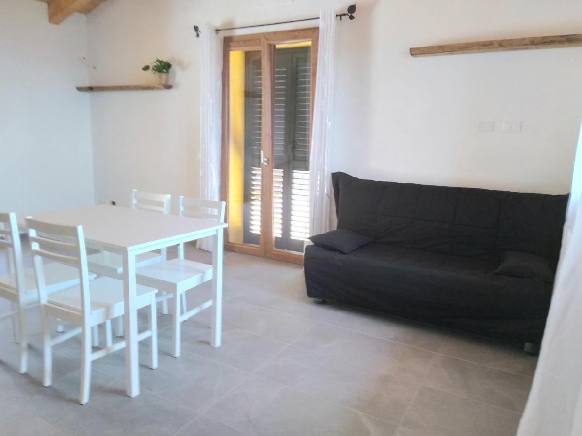 Agriturismo Le Macere Sasseta Luaran gambar