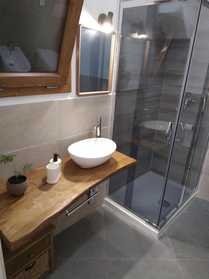 Agriturismo Le Macere Sasseta Luaran gambar