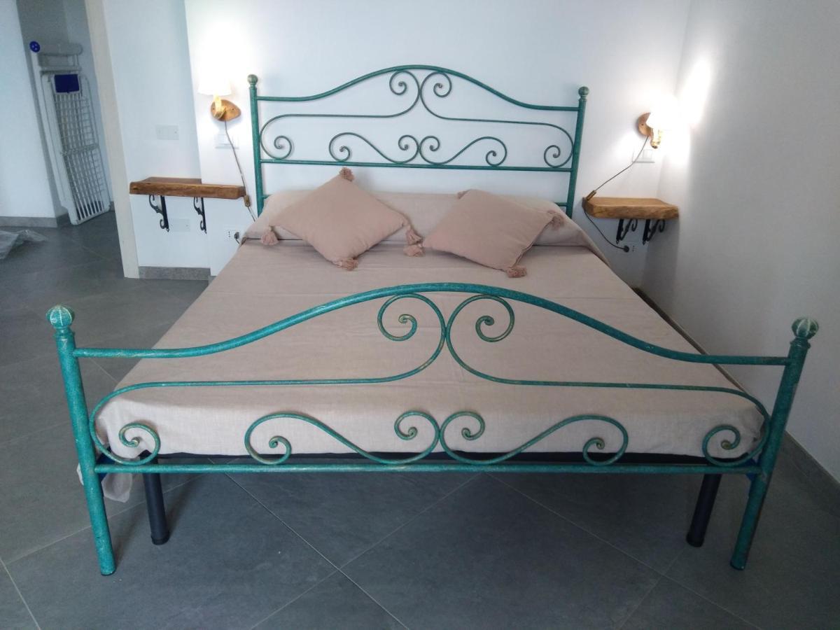 Agriturismo Le Macere Sasseta Luaran gambar