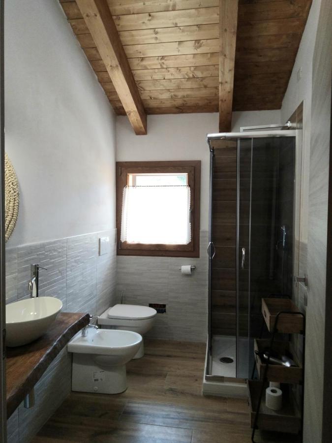 Agriturismo Le Macere Sasseta Luaran gambar