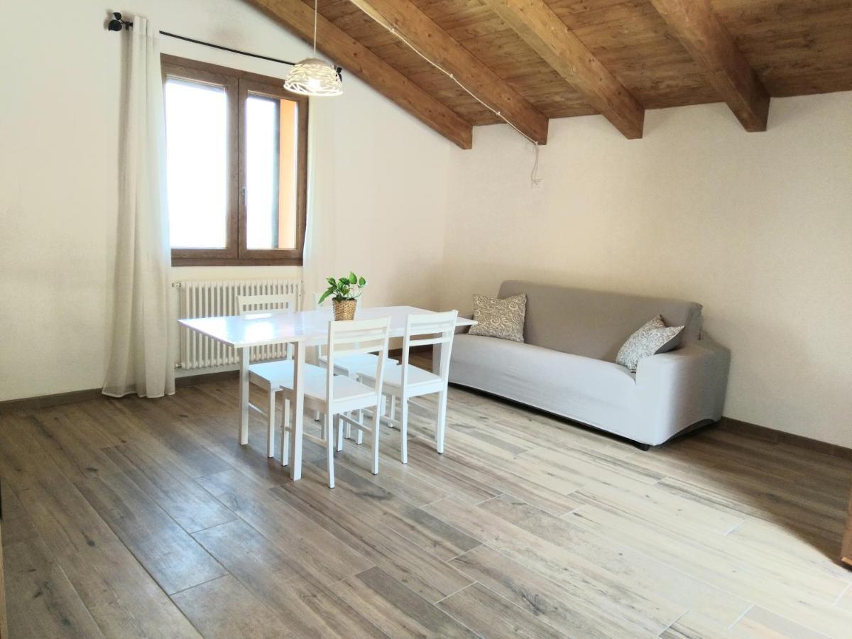 Agriturismo Le Macere Sasseta Luaran gambar