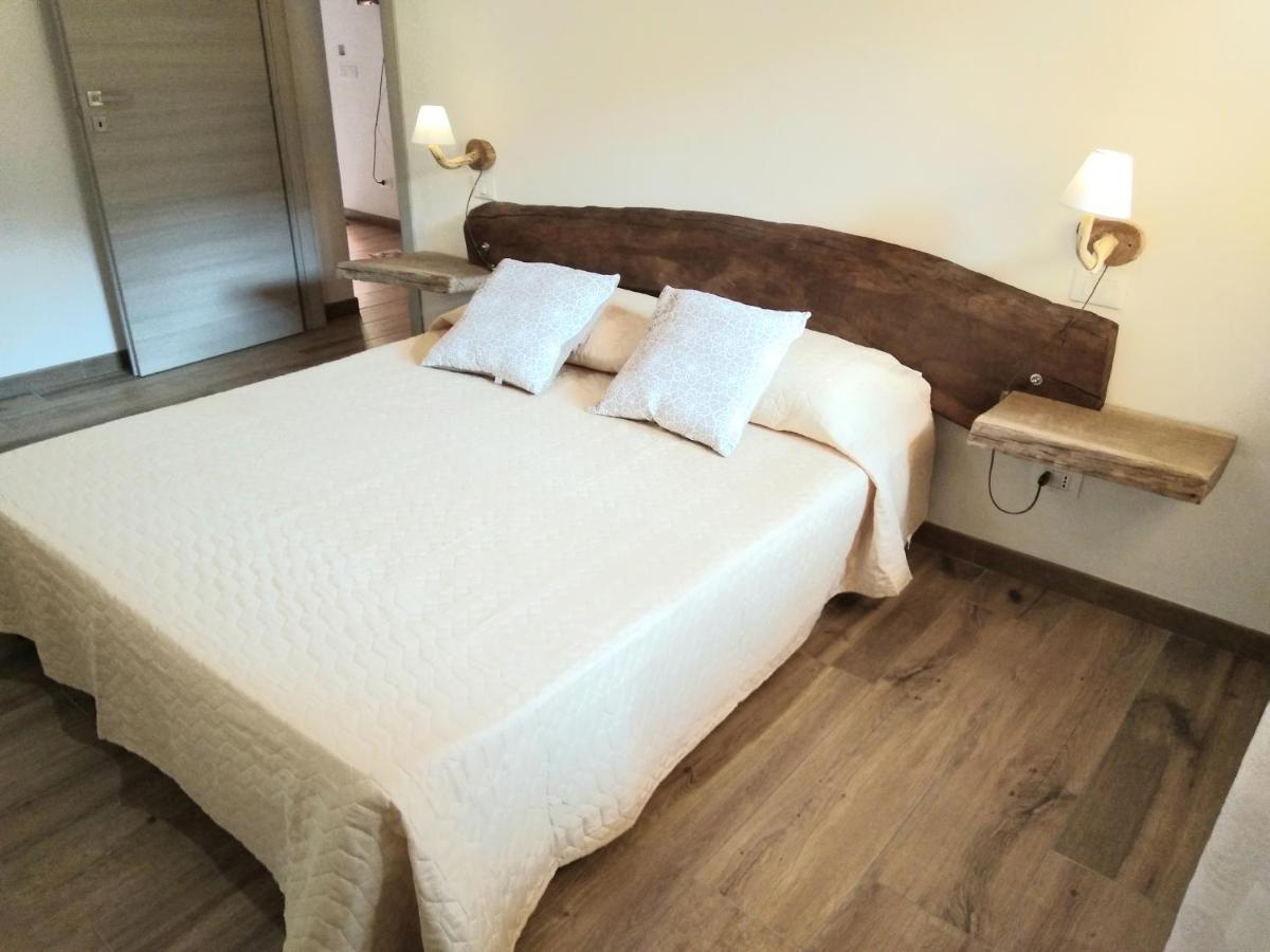 Agriturismo Le Macere Sasseta Luaran gambar