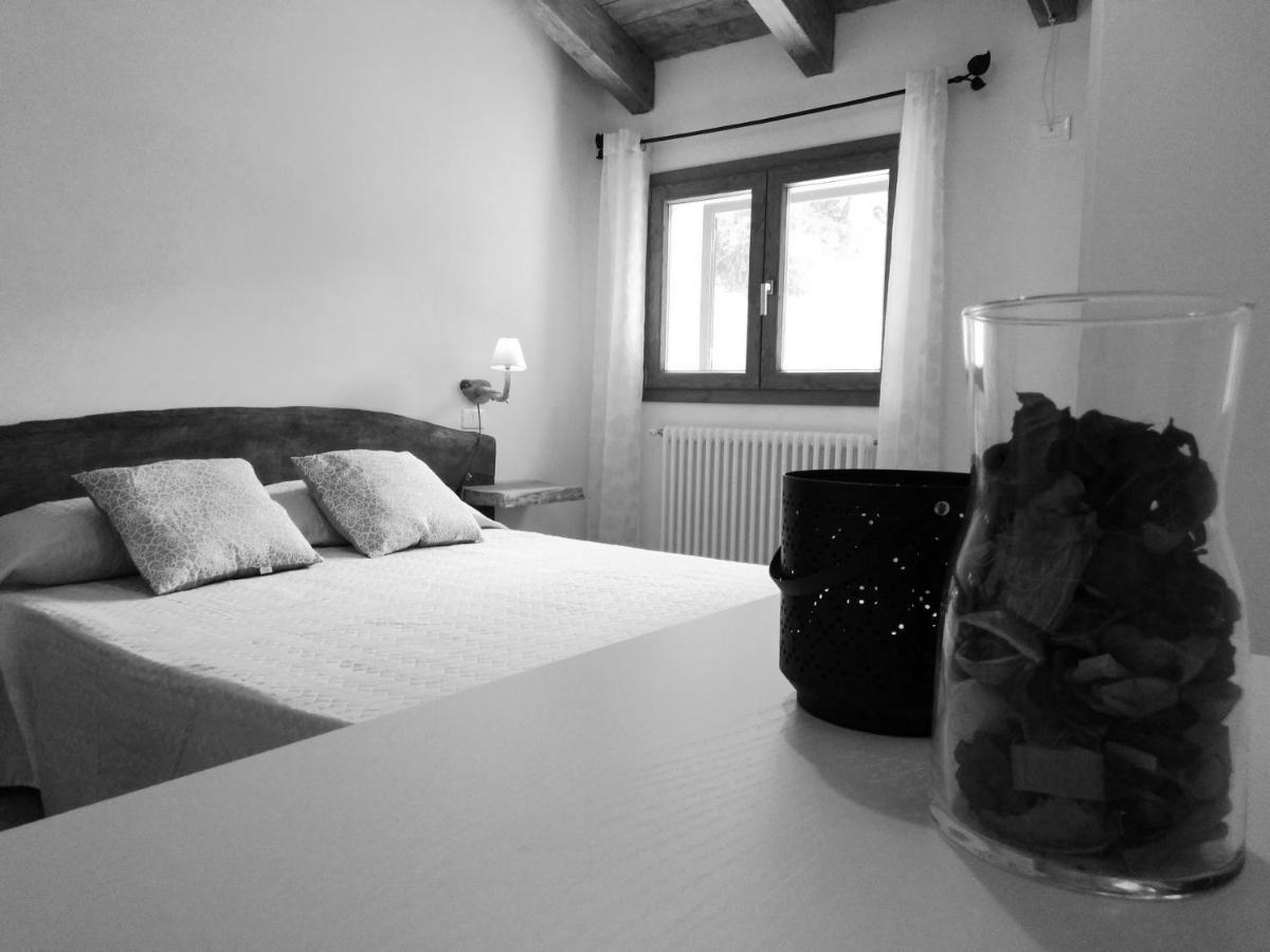 Agriturismo Le Macere Sasseta Luaran gambar