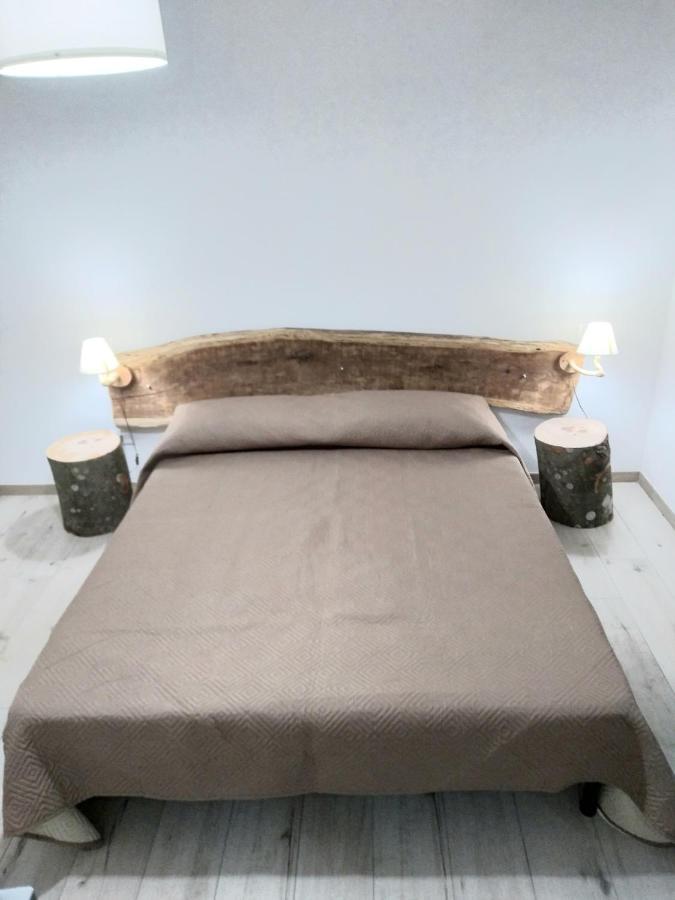 Agriturismo Le Macere Sasseta Luaran gambar