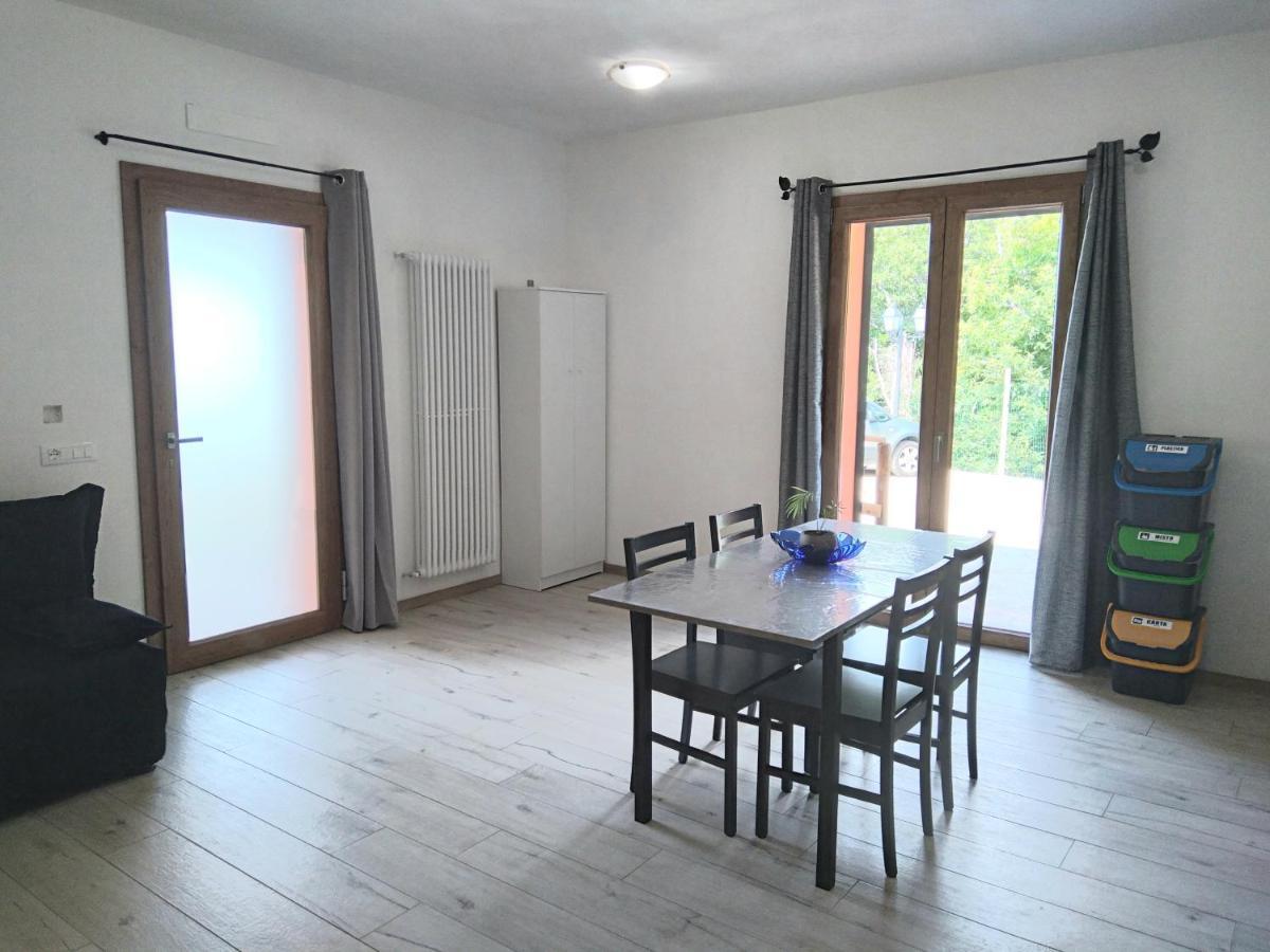 Agriturismo Le Macere Sasseta Luaran gambar