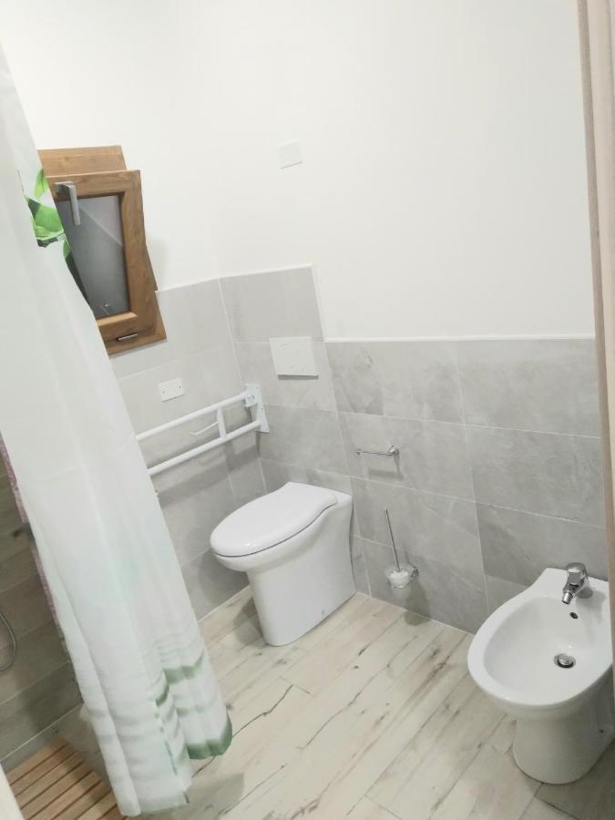 Agriturismo Le Macere Sasseta Luaran gambar
