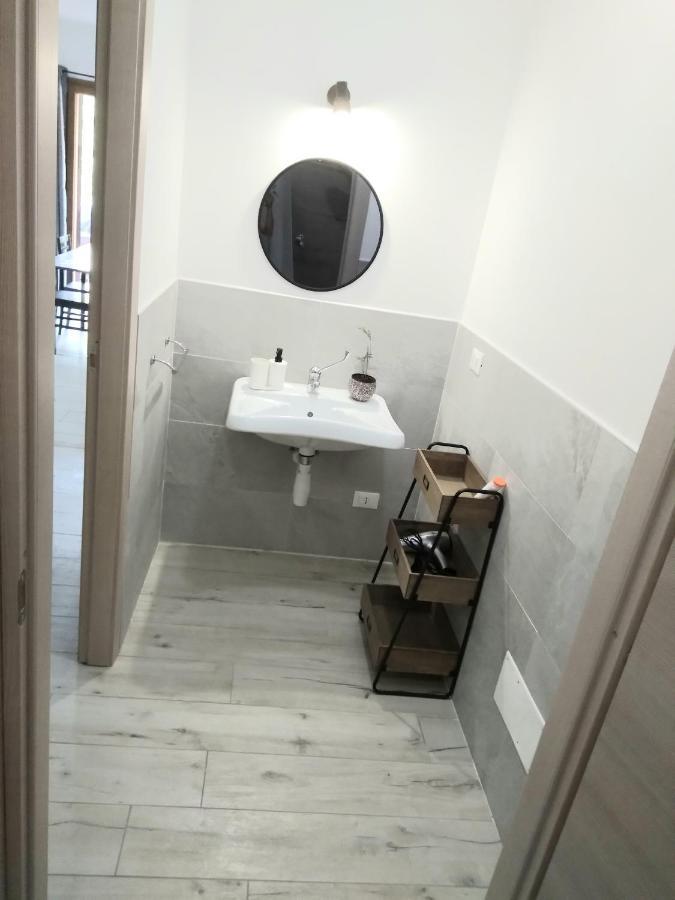 Agriturismo Le Macere Sasseta Luaran gambar