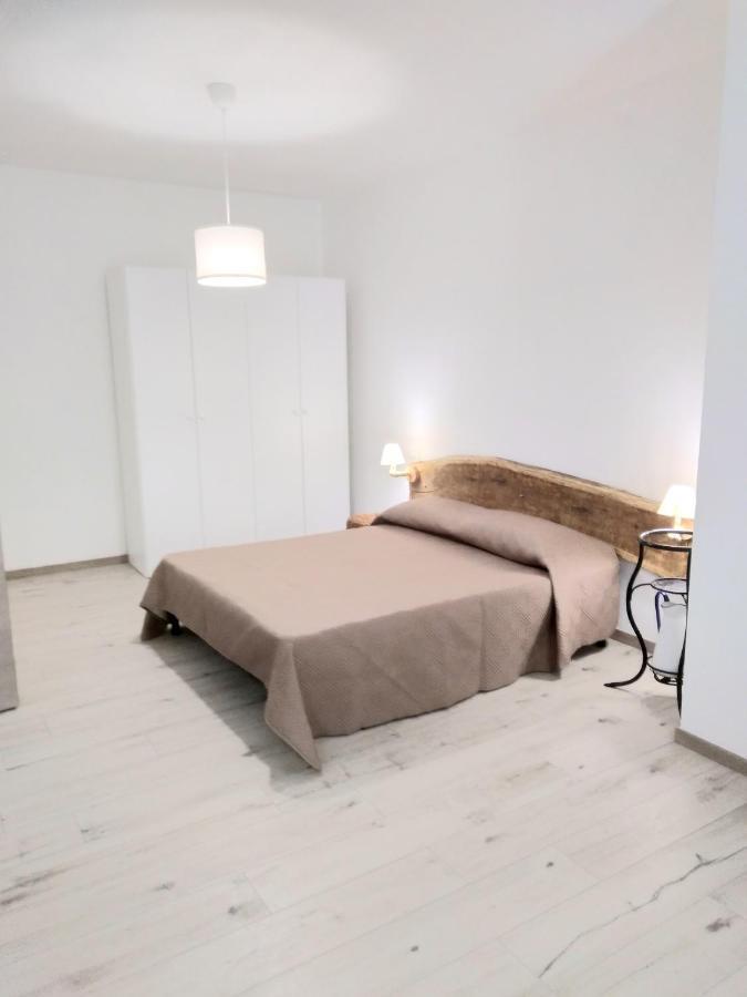 Agriturismo Le Macere Sasseta Luaran gambar