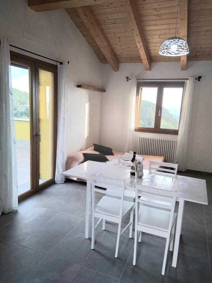 Agriturismo Le Macere Sasseta Luaran gambar