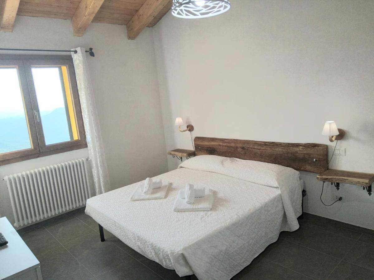 Agriturismo Le Macere Sasseta Luaran gambar