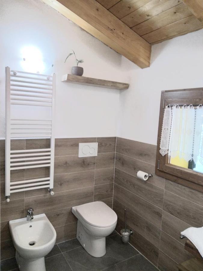 Agriturismo Le Macere Sasseta Luaran gambar